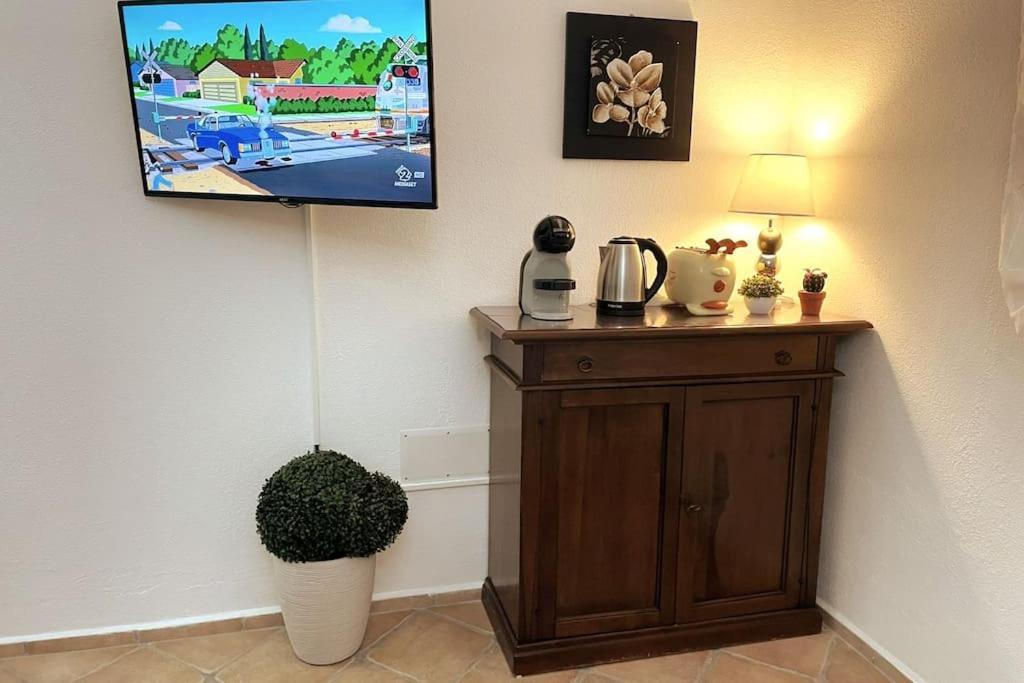 Looney Tunes Home Olbia Esterno foto