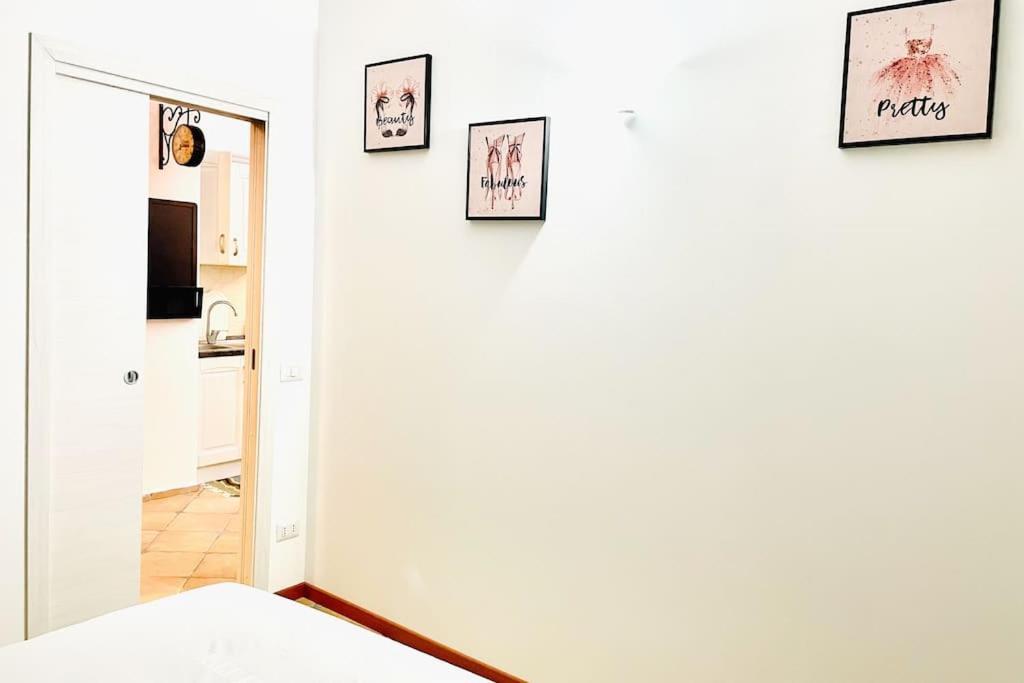 Looney Tunes Home Olbia Esterno foto