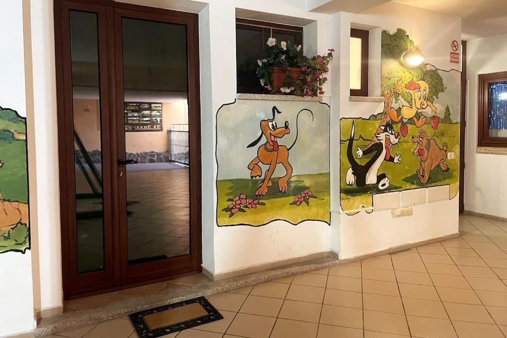 Looney Tunes Home Olbia Esterno foto