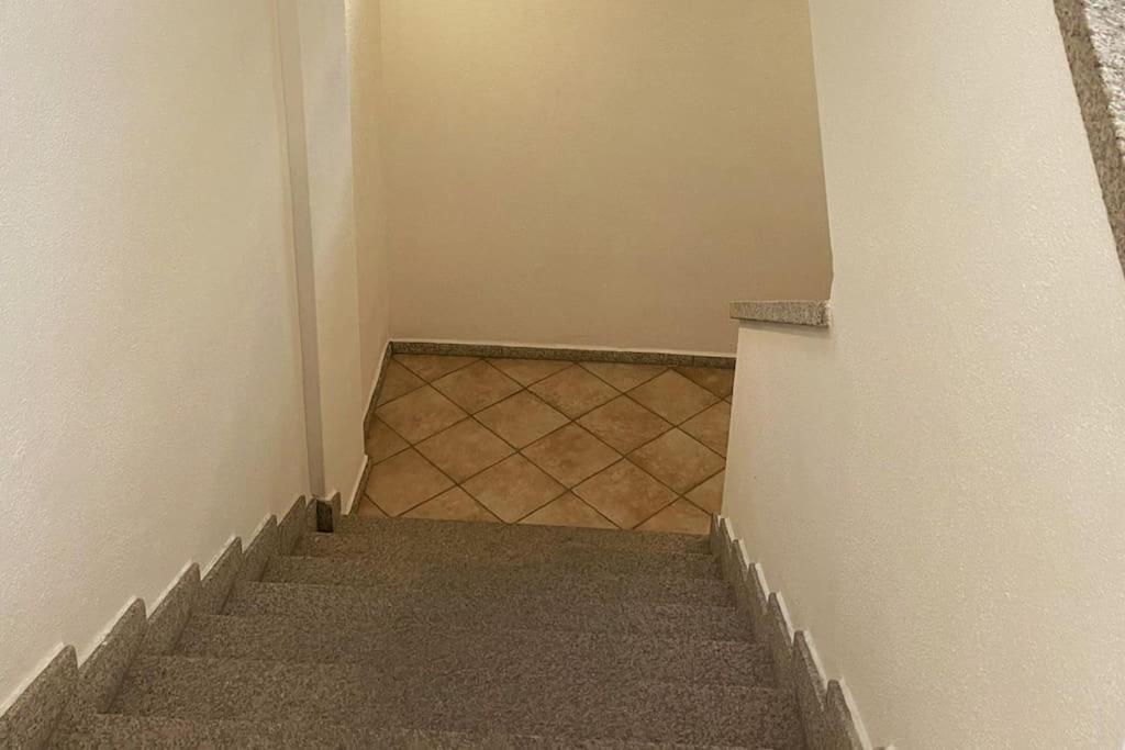 Looney Tunes Home Olbia Esterno foto